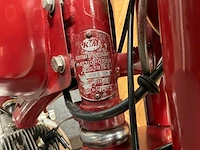 1966 ktm gazelle brommer - afbeelding 7 van  15