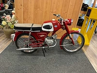 1966 ktm gazelle brommer - afbeelding 1 van  15