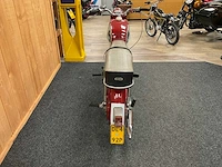 1966 ktm gazelle brommer - afbeelding 10 van  15