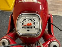 1966 ktm gazelle brommer - afbeelding 14 van  15