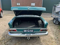 1966 mercedes-benz 200d oldtimer - afbeelding 2 van  19