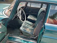 1966 mercedes-benz 200d oldtimer - afbeelding 4 van  19