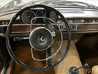 1966 mercedes-benz 250se personenauto - afbeelding 2 van  19