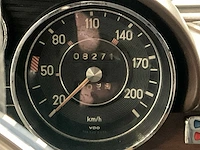 1966 mercedes-benz 250se personenauto - afbeelding 3 van  19