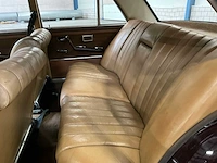 1966 mercedes-benz 250se personenauto - afbeelding 4 van  19