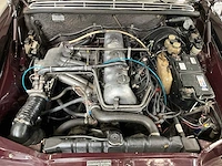 1966 mercedes-benz 250se personenauto - afbeelding 10 van  19