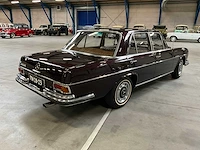 1966 mercedes-benz 250se personenauto - afbeelding 15 van  19
