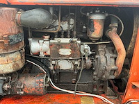1966 nuffield 460 oldtimer tractor - afbeelding 3 van  17