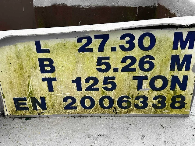1966 onderlosser - afbeelding 35 van  36