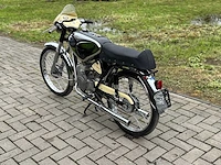 1966 typhoon supersport 50cc brommer - afbeelding 9 van  15
