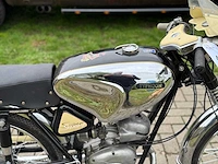 1966 typhoon supersport 50cc brommer - afbeelding 5 van  15