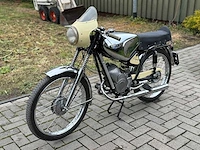 1966 typhoon supersport 50cc brommer - afbeelding 1 van  15