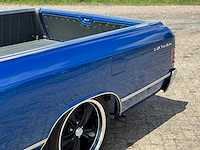 1967 chevrolet el camino - afbeelding 5 van  34