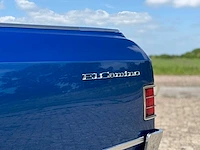 1967 chevrolet el camino - afbeelding 6 van  34