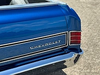 1967 chevrolet el camino - afbeelding 8 van  34