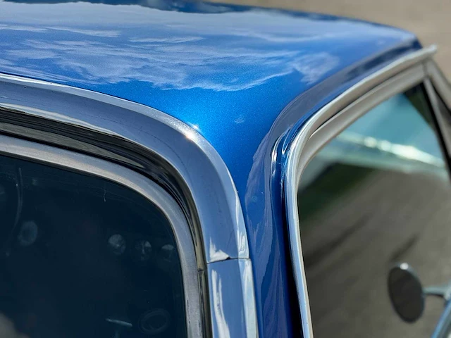 1967 chevrolet el camino - afbeelding 10 van  34