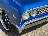 1967 chevrolet el camino - afbeelding 11 van  34