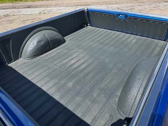 1967 chevrolet el camino - afbeelding 13 van  34