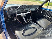 1967 chevrolet el camino - afbeelding 15 van  34