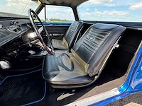 1967 chevrolet el camino - afbeelding 17 van  34