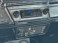 1967 chevrolet el camino - afbeelding 19 van  34