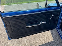 1967 chevrolet el camino - afbeelding 21 van  34