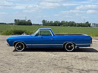 1967 chevrolet el camino - afbeelding 12 van  34