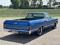 1967 chevrolet el camino - afbeelding 28 van  34
