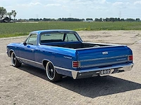 1967 chevrolet el camino - afbeelding 23 van  34