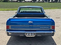 1967 chevrolet el camino - afbeelding 29 van  34