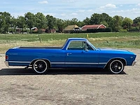 1967 chevrolet el camino - afbeelding 31 van  34