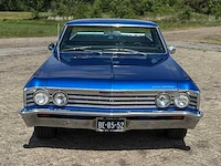 1967 chevrolet el camino - afbeelding 33 van  34