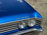 1967 chevrolet el camino - afbeelding 34 van  34