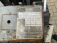 1967 cy40 vorkheftruck - afbeelding 7 van  15