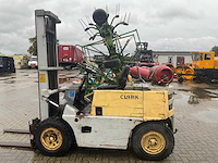 1967 cy40 vorkheftruck - afbeelding 11 van  15