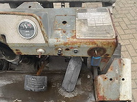 1967 cy40 vorkheftruck - afbeelding 14 van  15