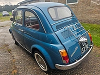 1967 fiat 500 r - afbeelding 2 van  30