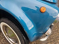 1967 fiat 500 r - afbeelding 10 van  30