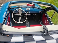 1967 fiat 500 r - afbeelding 14 van  30