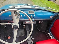 1967 fiat 500 r - afbeelding 15 van  30