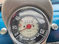1967 fiat 500 r - afbeelding 16 van  30
