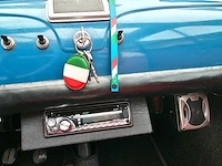 1967 fiat 500 r - afbeelding 17 van  30
