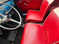 1967 fiat 500 r - afbeelding 18 van  30