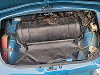1967 fiat 500 r - afbeelding 22 van  30