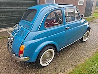 1967 fiat 500 r - afbeelding 28 van  30