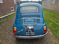 1967 fiat 500 r - afbeelding 30 van  30