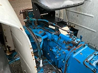 1967 ford 3000 oldtimer tractor - afbeelding 7 van  20