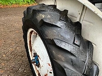1967 ford 3000 oldtimer tractor - afbeelding 8 van  20