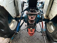 1967 ford 3000 oldtimer tractor - afbeelding 10 van  20
