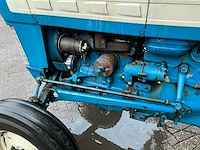 1967 ford 3000 oldtimer tractor - afbeelding 20 van  20